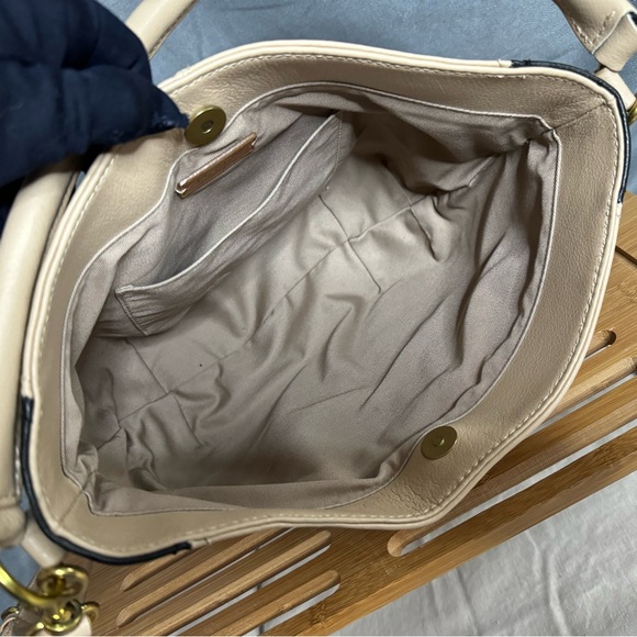 J. Crew Shoulder/Crossbody Bag - Picture 13 of 15